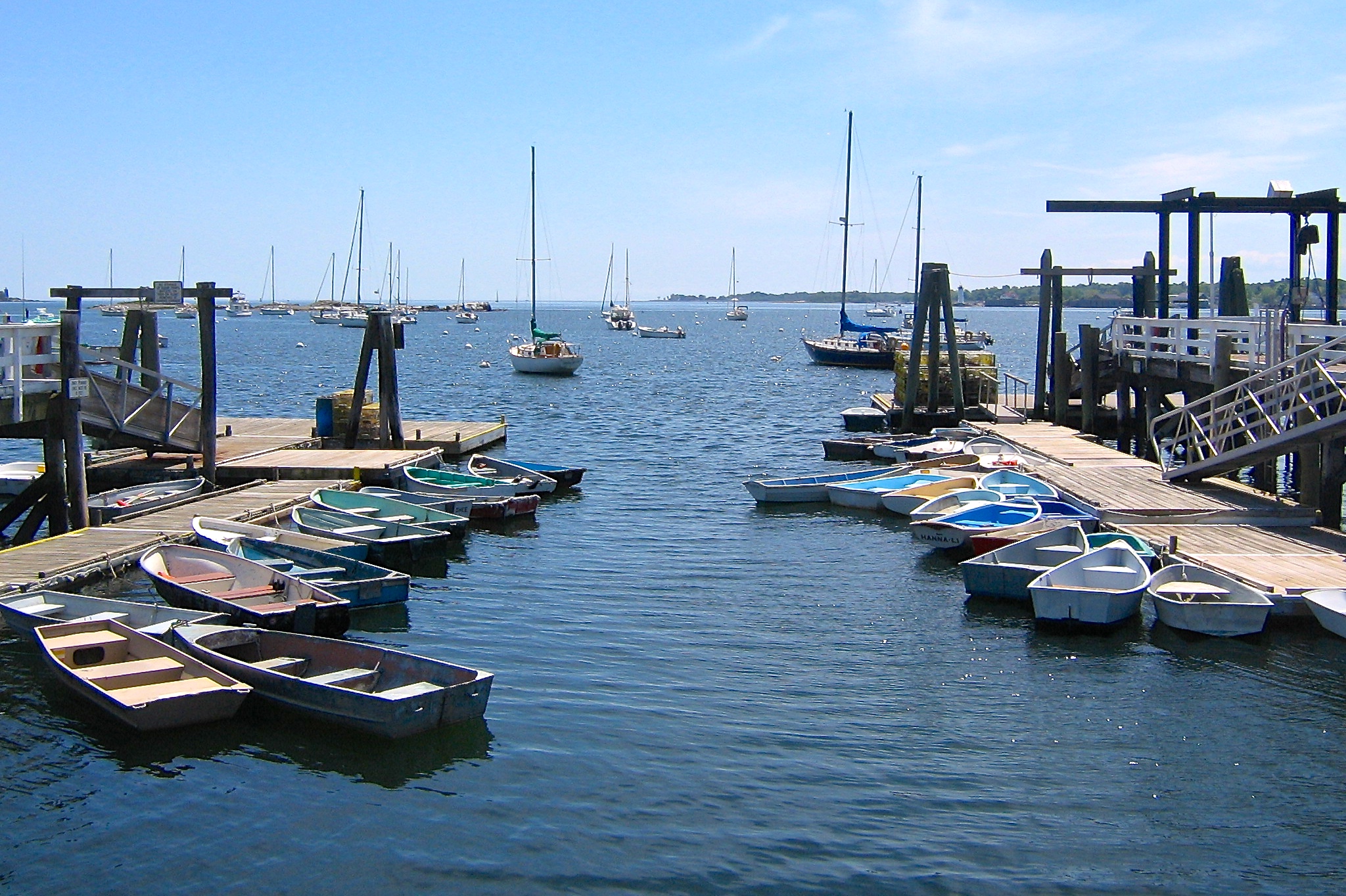 Featured Lifestyle Kittery and Kittery Point, Maine